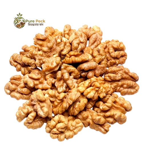 Walnuts (আখরোট বাদাম)