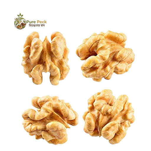 Premium Walnuts  ( প্রিমিয়াম আখরোট বাদাম)