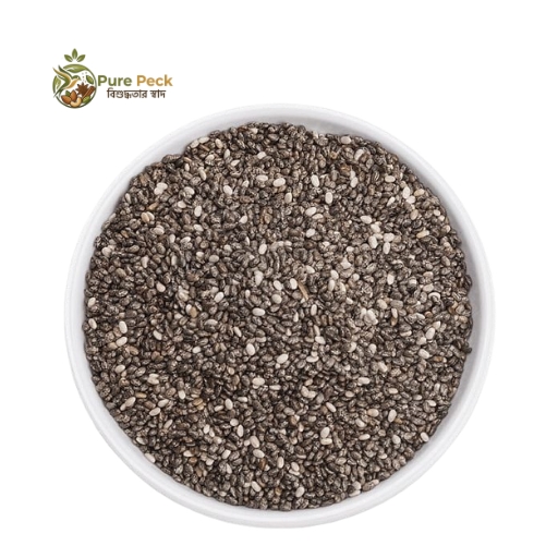 Chia Seed / চিয়া সিড