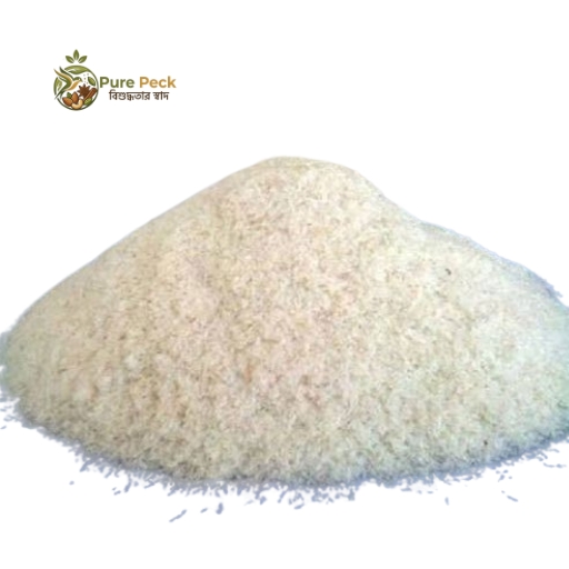 ইসবগুলের ভূসি (Isubgul Bhusi)