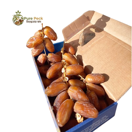 Tunisia Dates / তিউনিসিয়ার খেজুর
